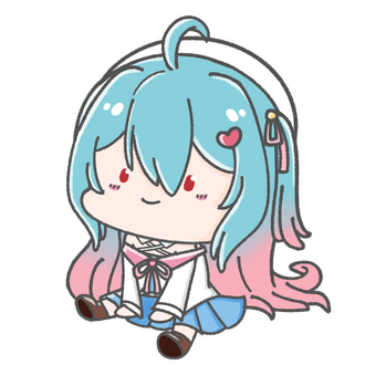 Evelyn (Hai Hello Epel)